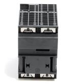 Connection Box  